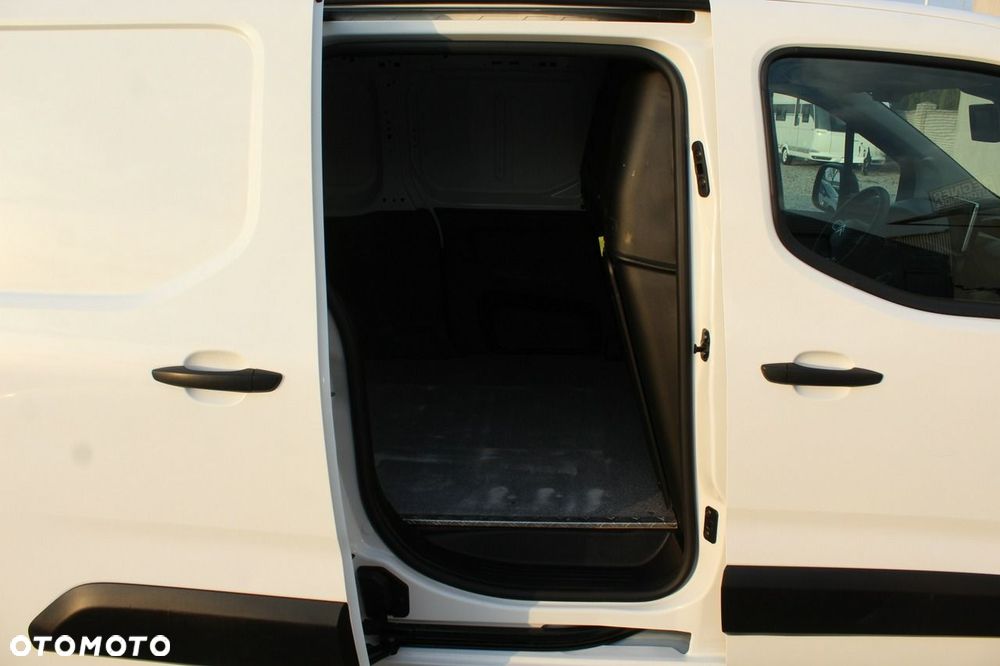 Citroën Berlingo - 9