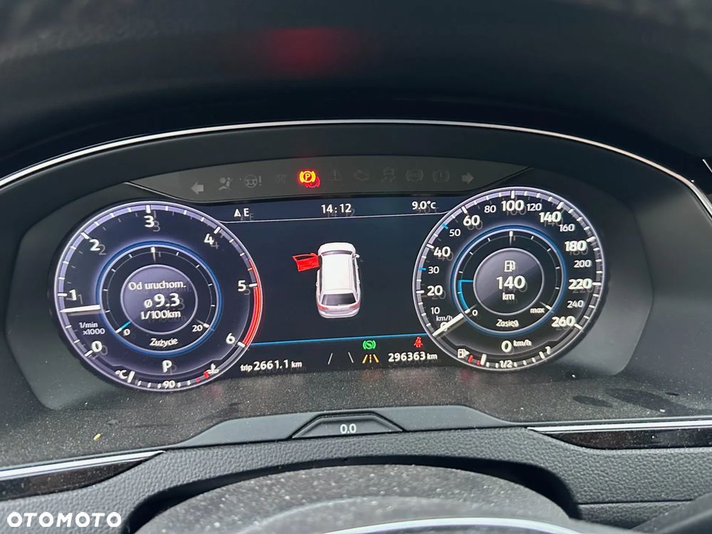 Volkswagen Passat - 18