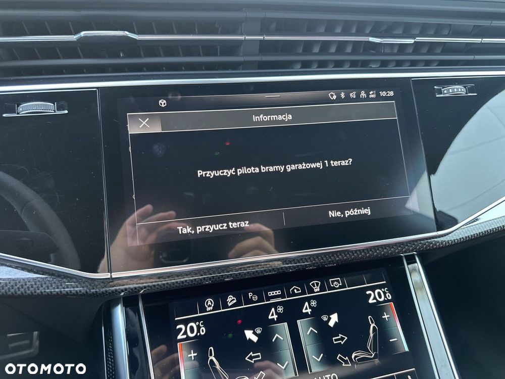Audi SQ8 - 23