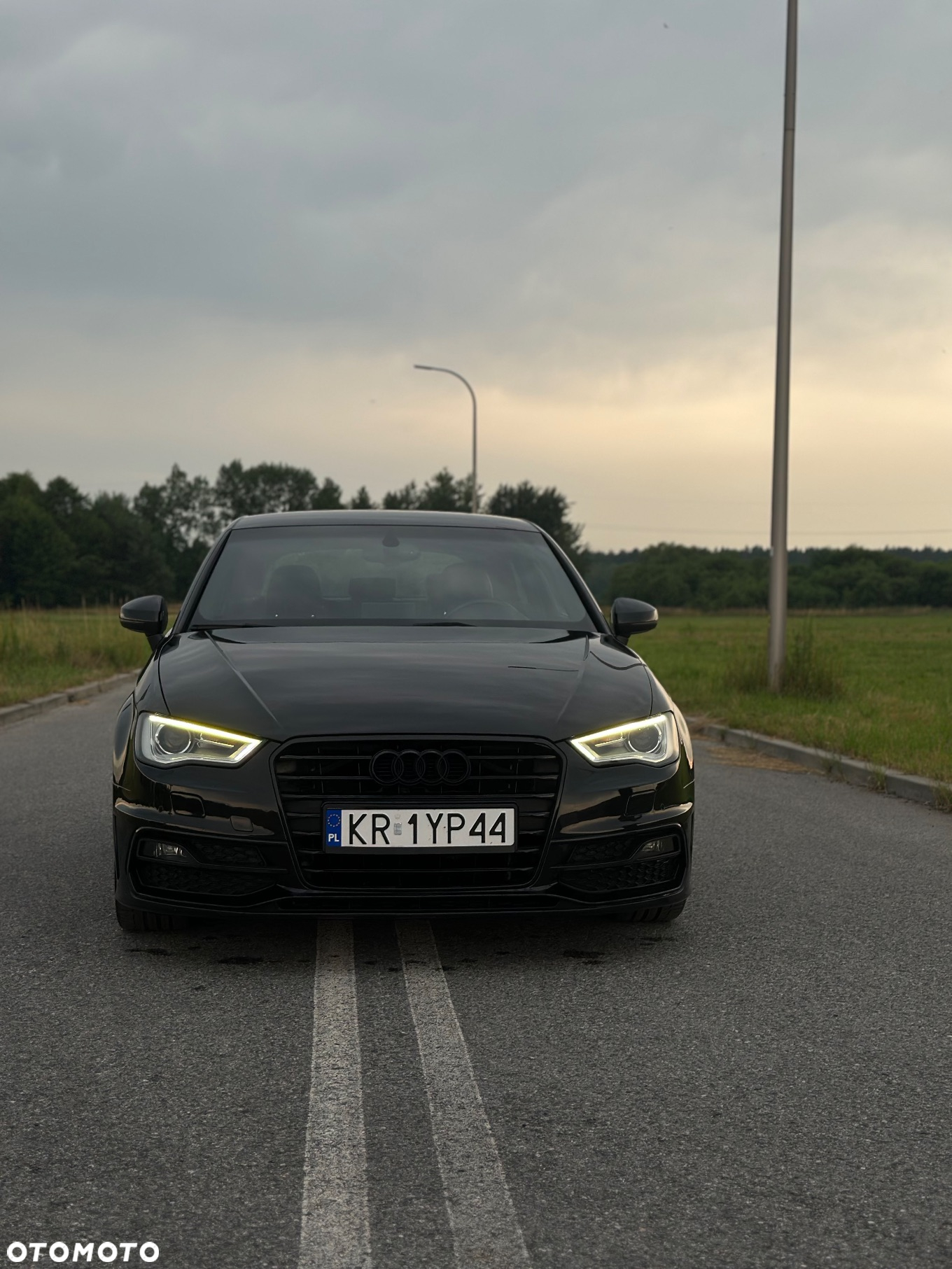 Audi A3 1.6 TDI Ambiente S tronic - 14