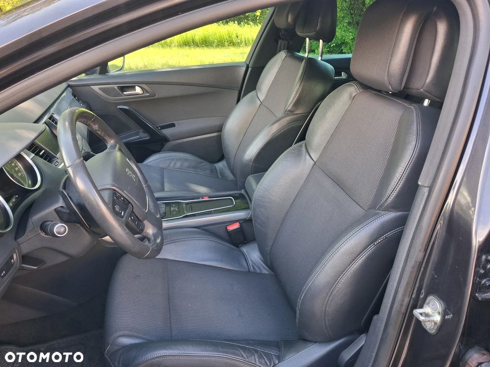 Peugeot 508 2.0 BlueHDi Allure S&S - 3