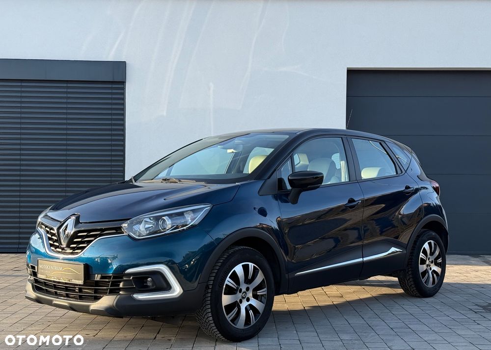 Renault Captur ENERGY TCe 120 EDC Intens - 2