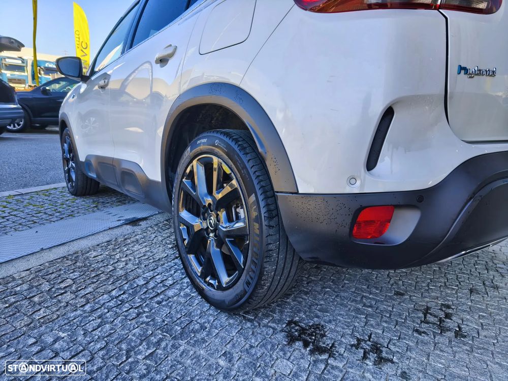 Citroën C5 Aircross - 6