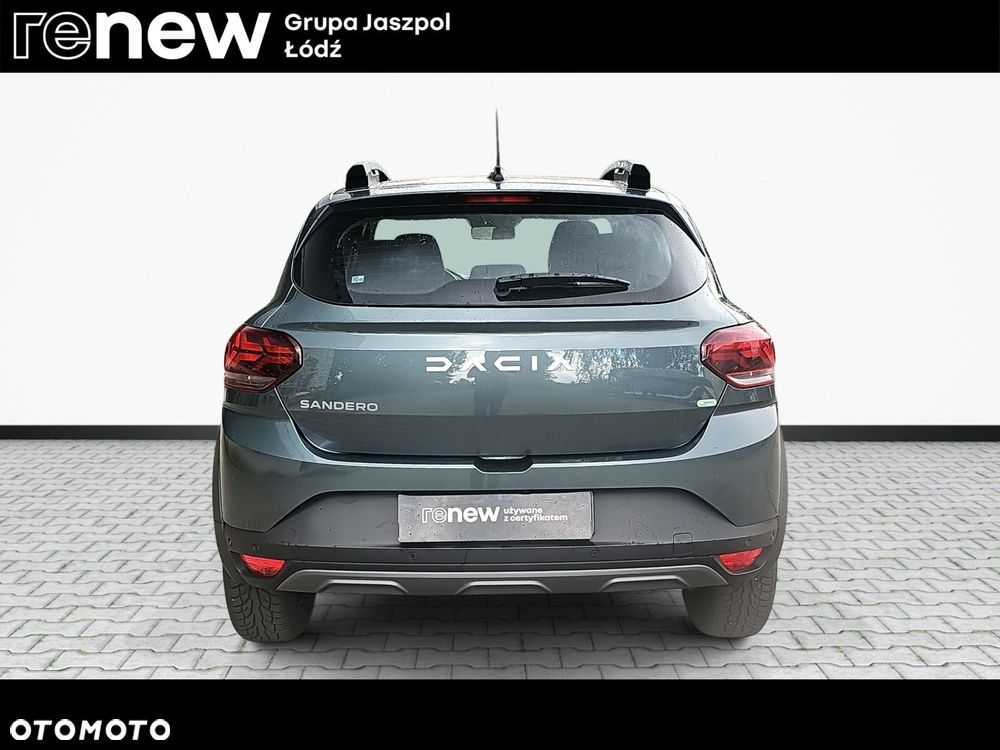 Dacia Sandero 1.0 TCe Expression - 6