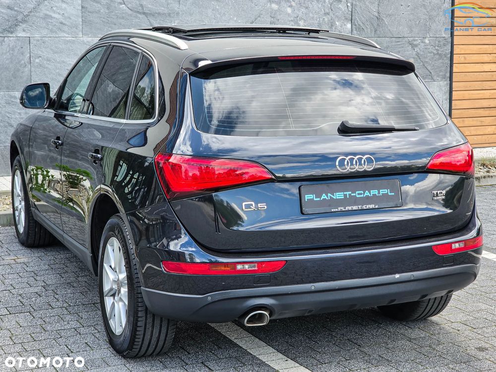 Audi Q5 - 11