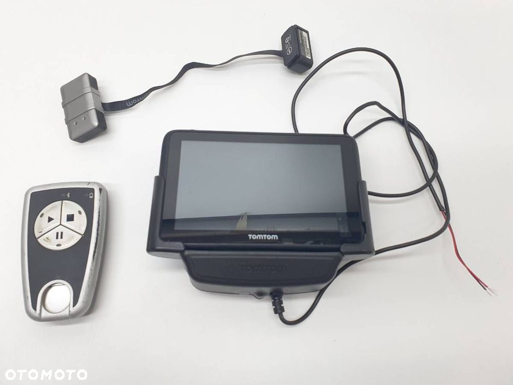 NAWIGACJA GPS TOMTOM PRO 7150 KOMPLET - 1