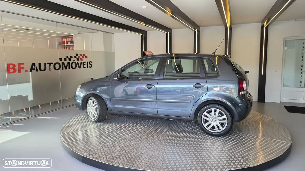 VW Polo 1.2 Trendline - 14
