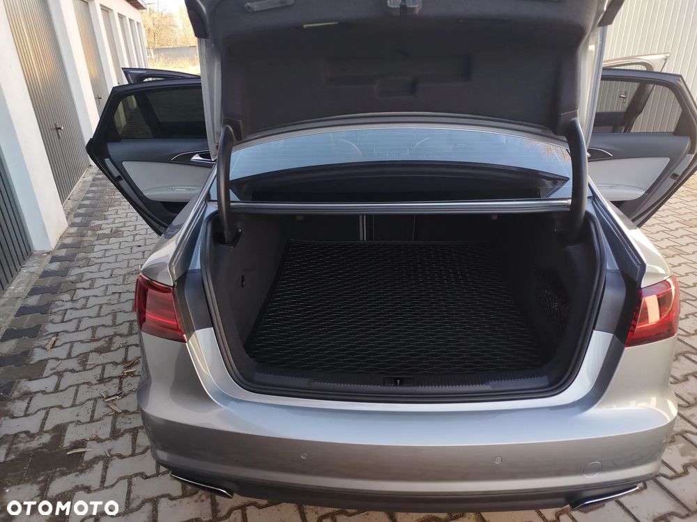 Audi A6 Limousine - 26