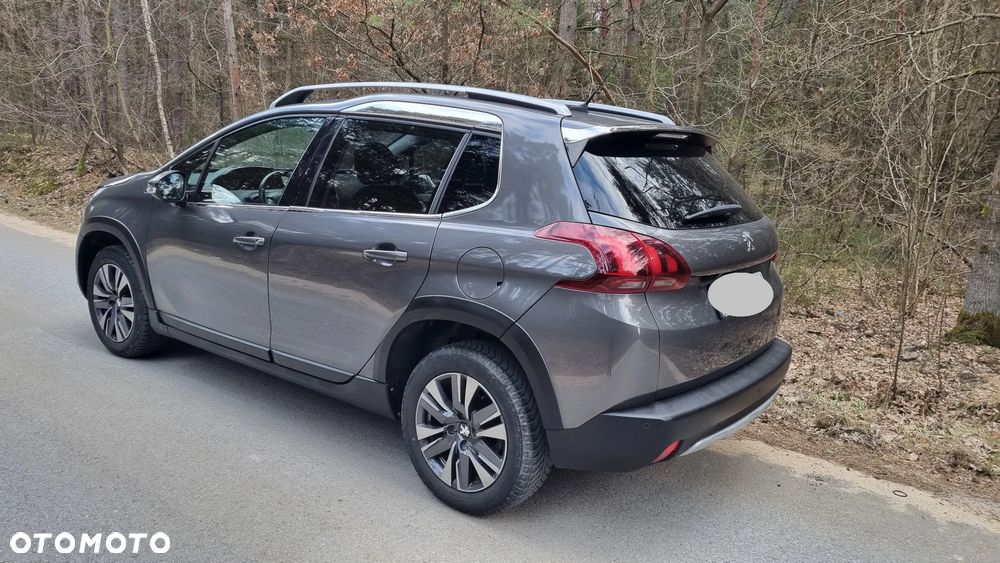 Peugeot 2008 PureTech 110 Stop&Start Style - 6