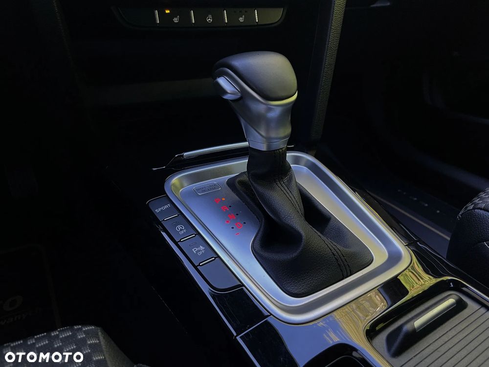 Kia XCeed 1.6 CRDi SCR L Business Line DCT - 31