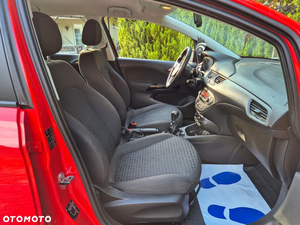 Opel Corsa 1.4 Essentia - 35