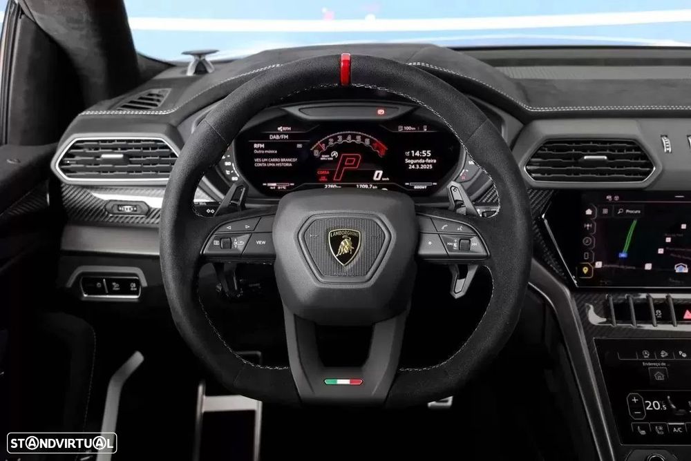 Lamborghini Urus 4.0 V8 Performante - 7