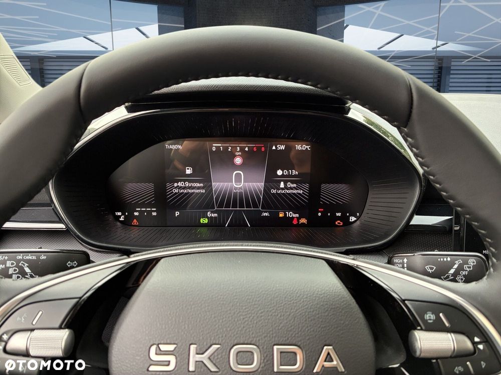 Skoda Fabia - 17