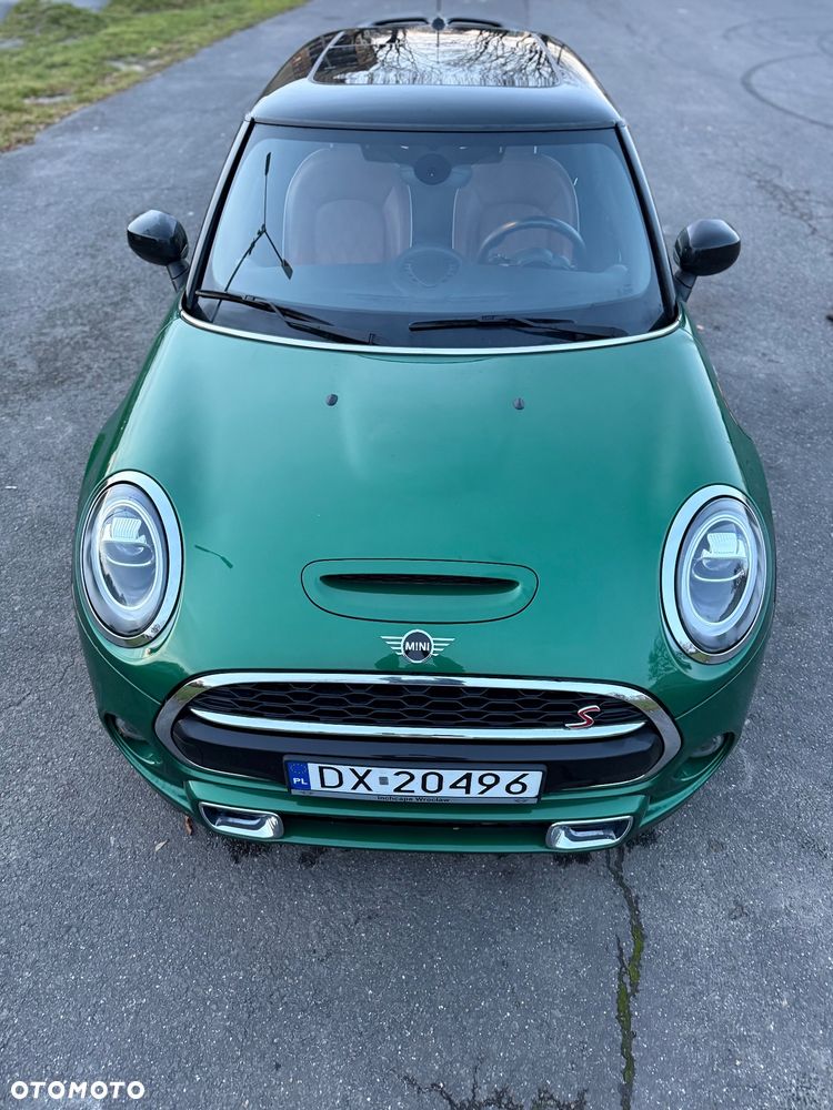 MINI Cooper S sport - 10