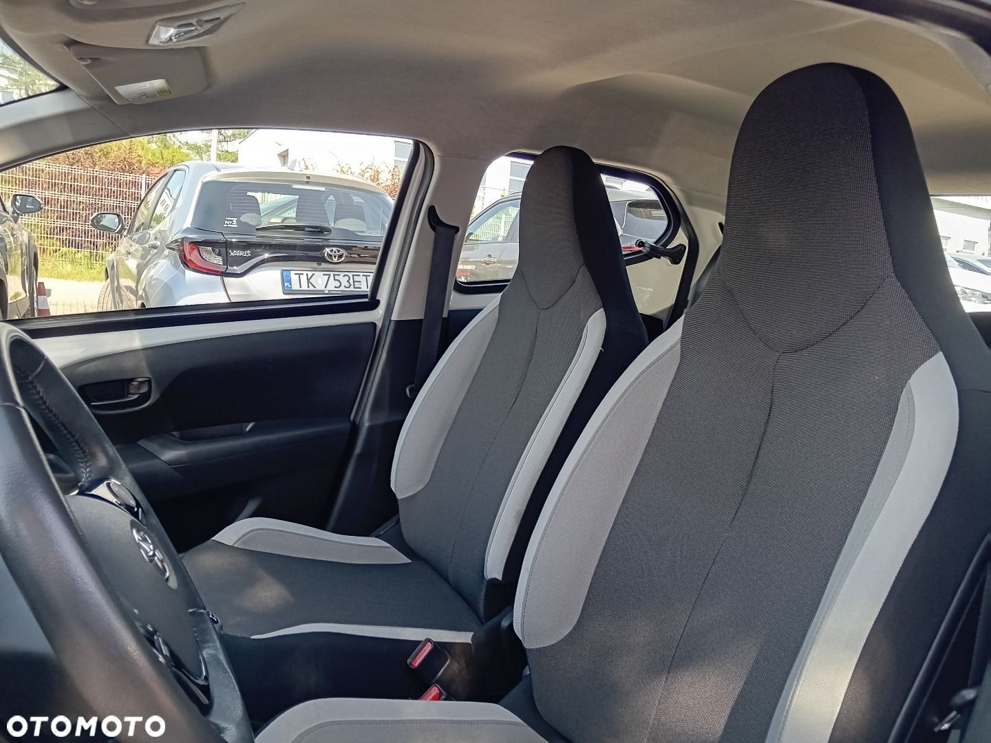 Toyota Aygo - 29