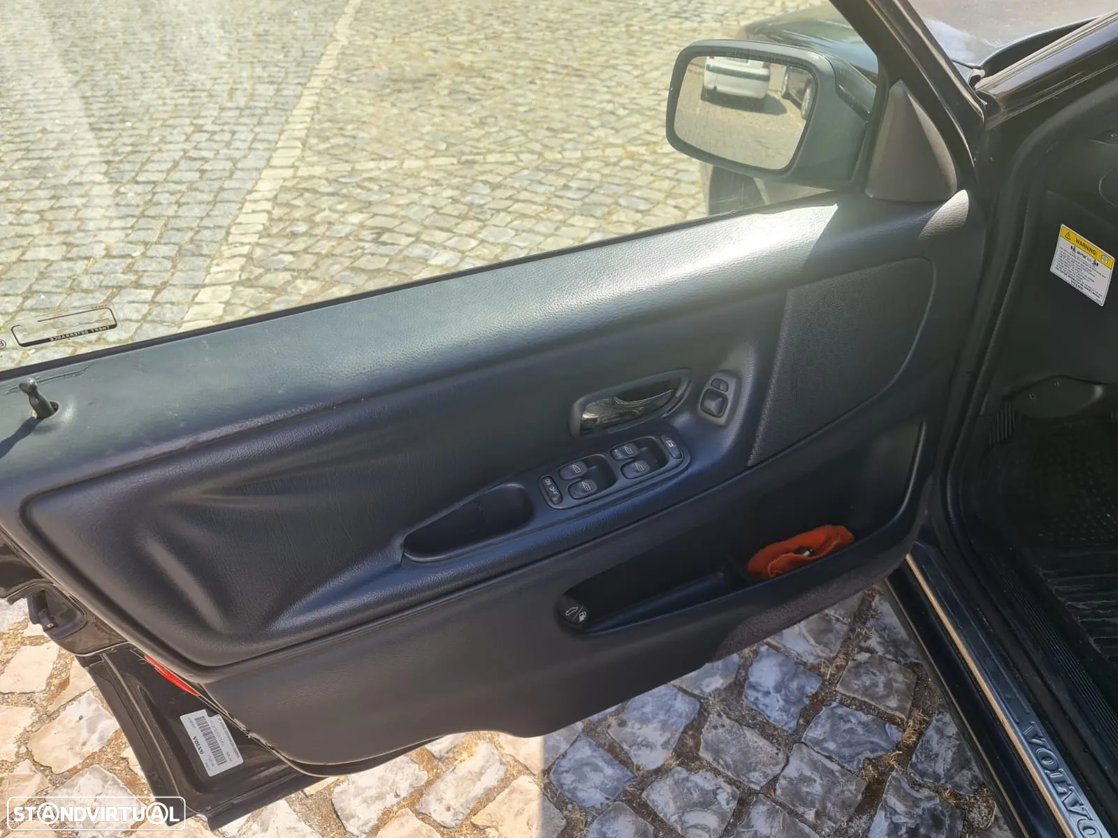 Volvo S70 T5 - 6