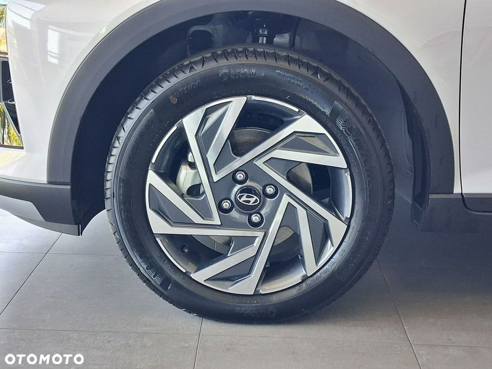 Hyundai Bayon - 22