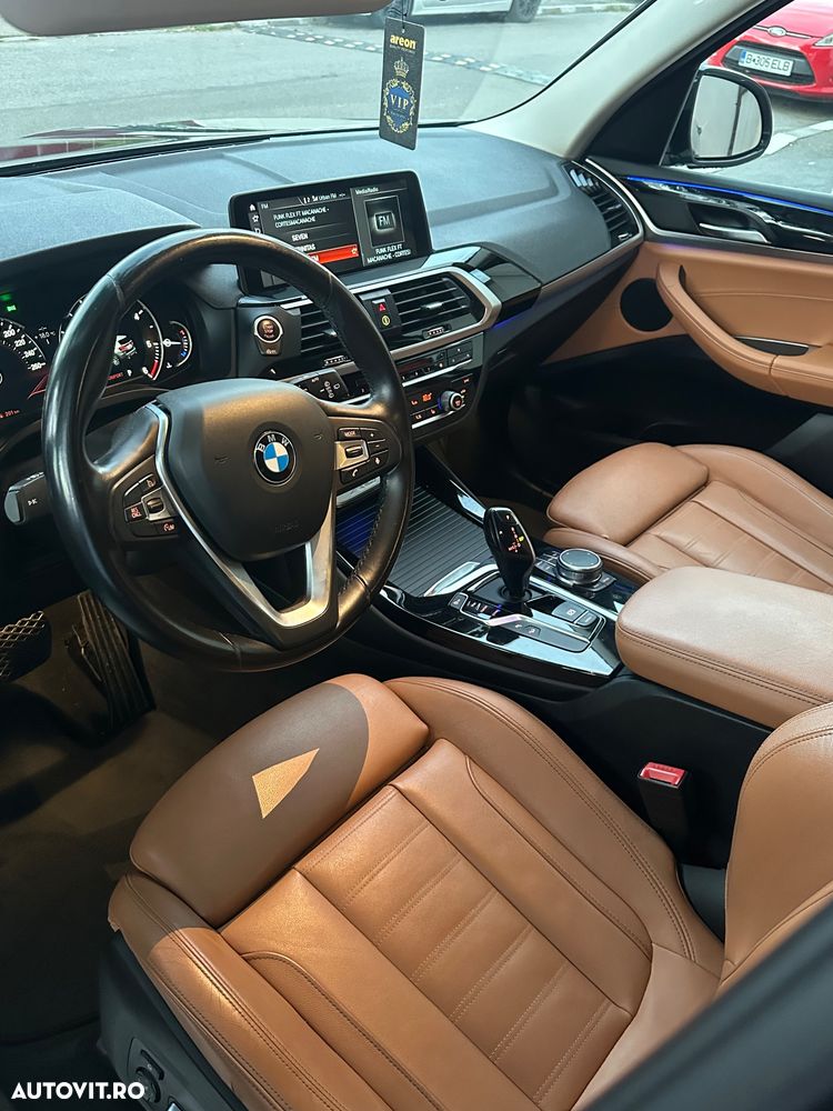 BMW X3 - 5