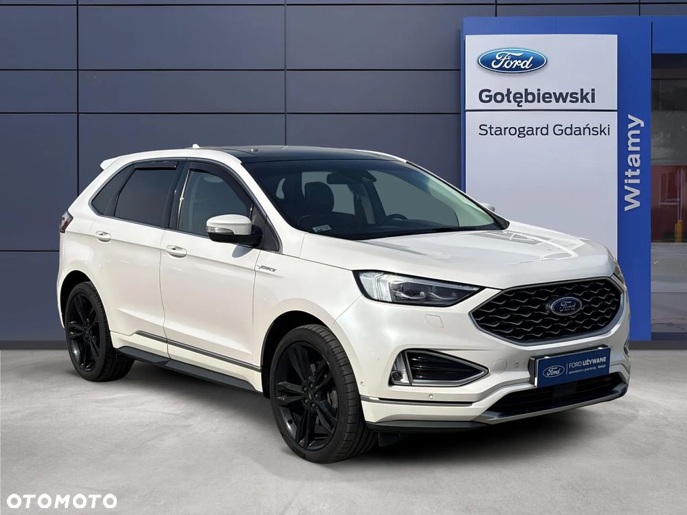 Ford Edge 2.0 EcoBlue Twin-Turbo 4WD Vignale - 1