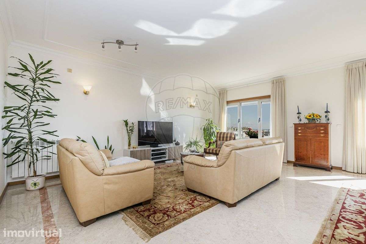 Apartamento T4 para venda - Grande imagem: 4/36