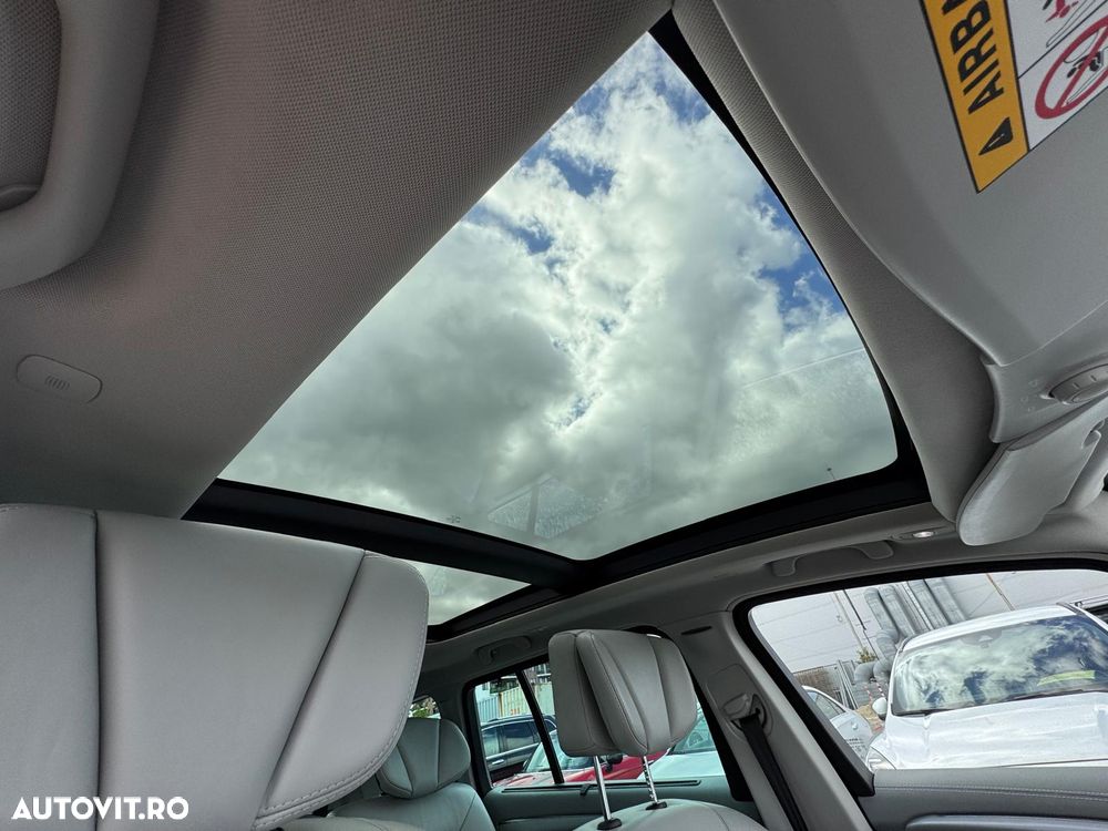 RENAULT Espace 2017 — imagine 20