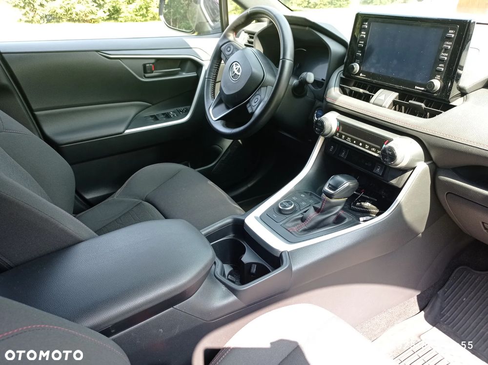 Toyota RAV4 - 17