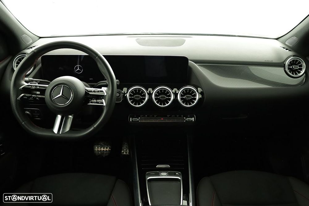 Mercedes-Benz B 250 e - 9