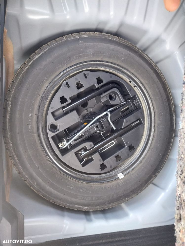 Renault Clio SCe 65 LIFE - 20