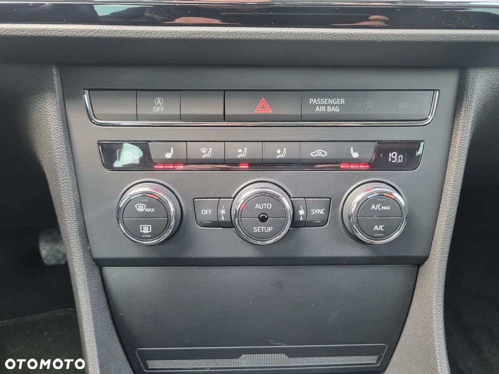 Seat Leon 1.4 TSI Start&Stop Style - 25