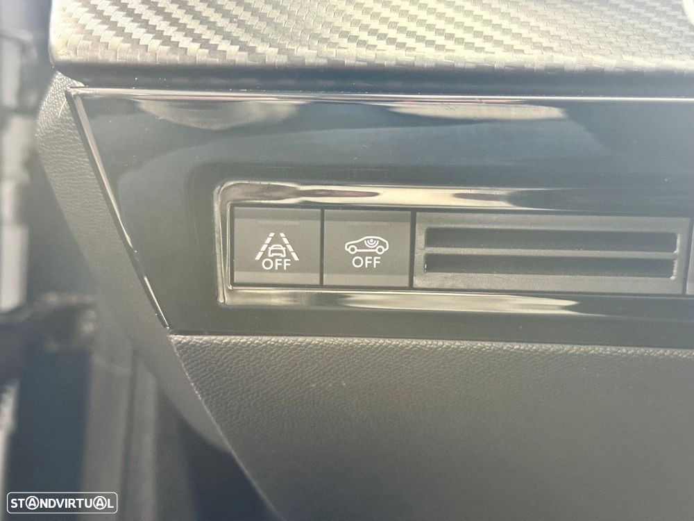 Peugeot 508 1.5 BlueHDi Allure - 19