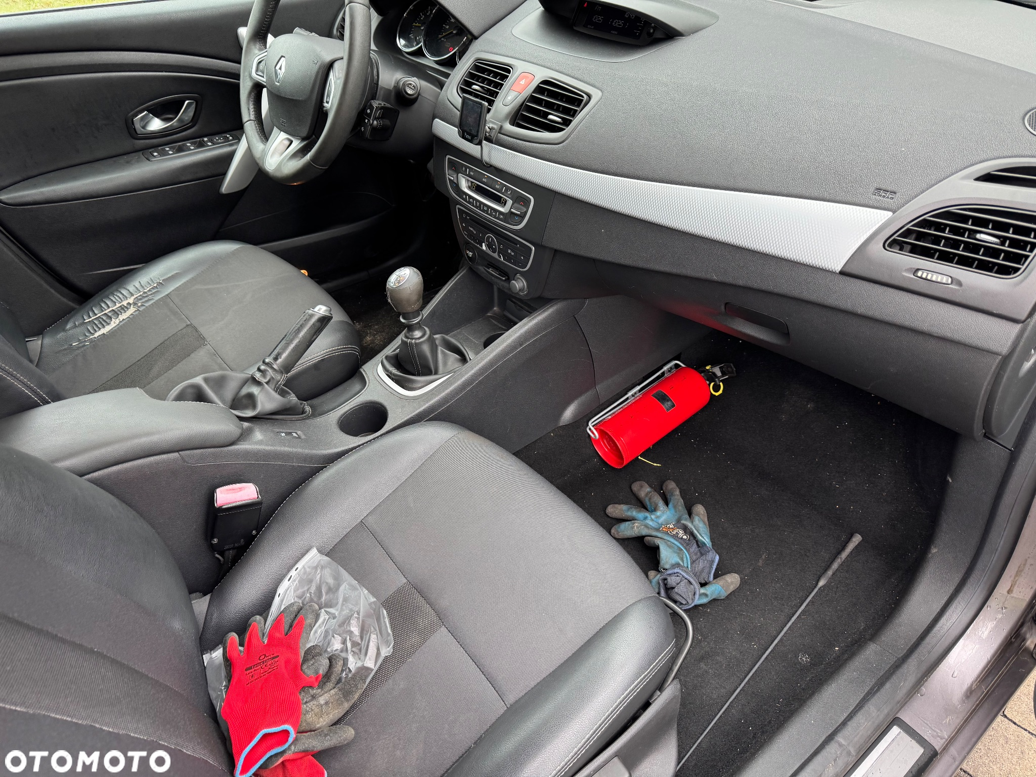 Renault Fluence 1.5 dCi Expression - 7