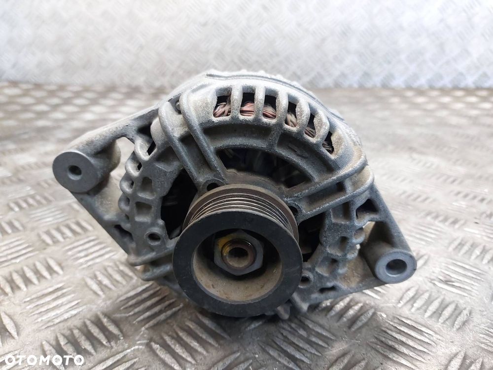 ALTERNATOR OPEL MERIVA A 1.6 16V 13147093 - 1
