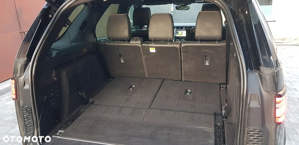 Land Rover Discovery 2.0 SD4 HSE - 30