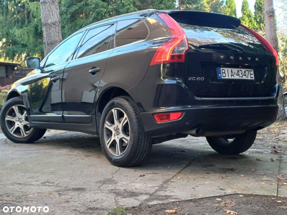 Volvo XC 60 D3 Summum - 26