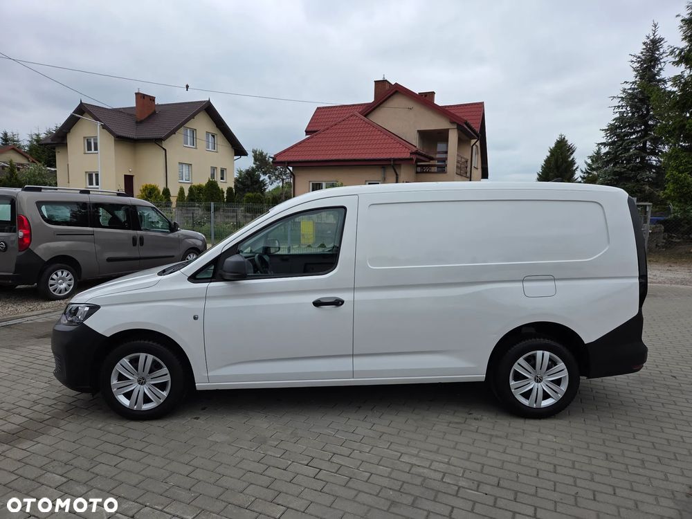 Volkswagen Caddy Maxi 2.0 TDI - 6