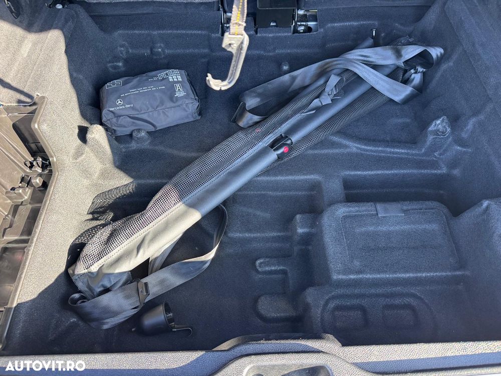 Mercedes-Benz GLC 220 d 4MATIC - 40