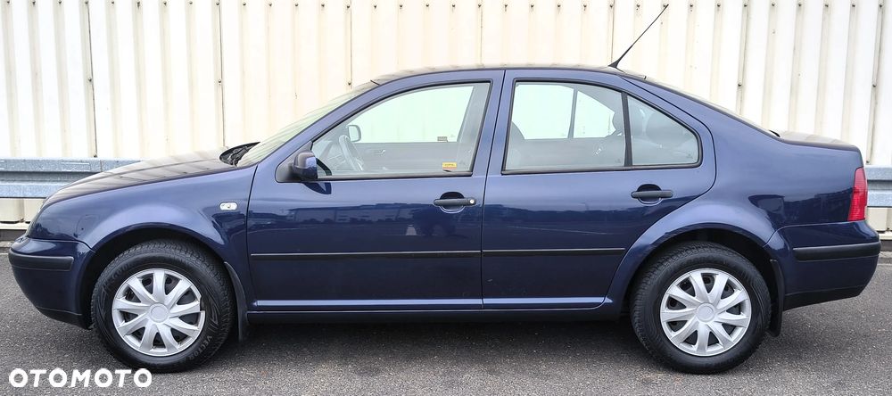 Volkswagen Bora 2002 photo 3