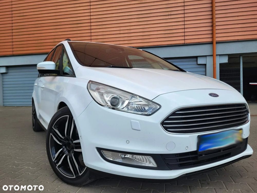 Ford Galaxy 2.0 TDCi Trend - 2