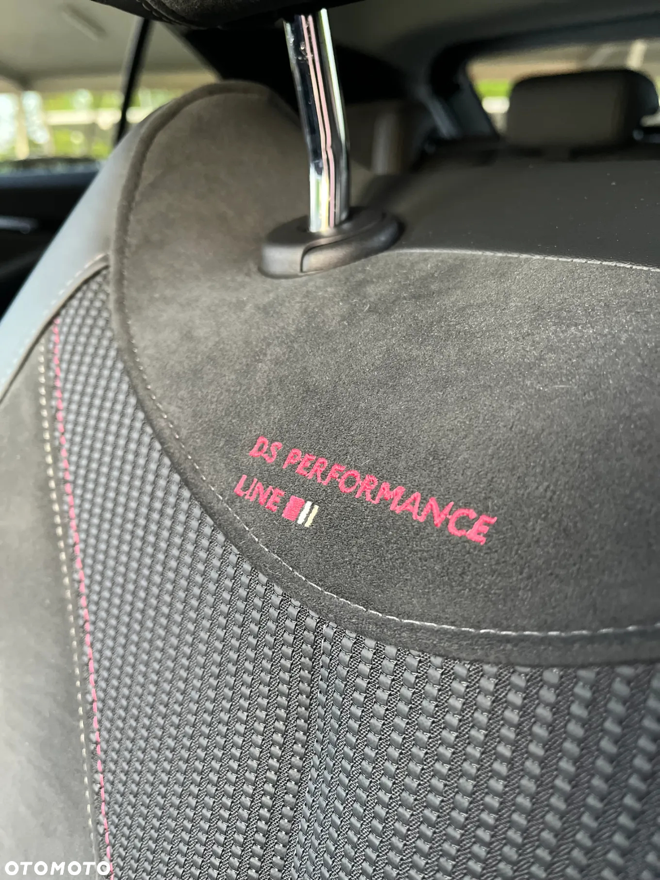 DS Automobiles DS 4 1.6 E-Tense Performance Line + - 13