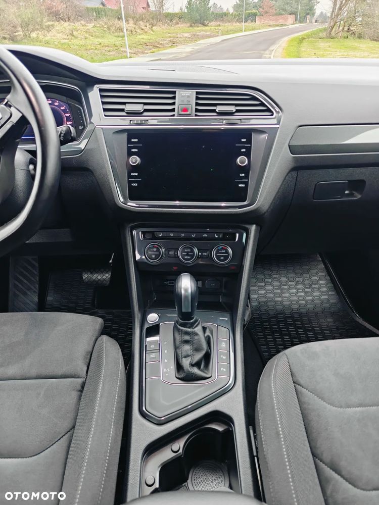 Volkswagen Tiguan 1.5 TSI EVO Highline DSG - 16