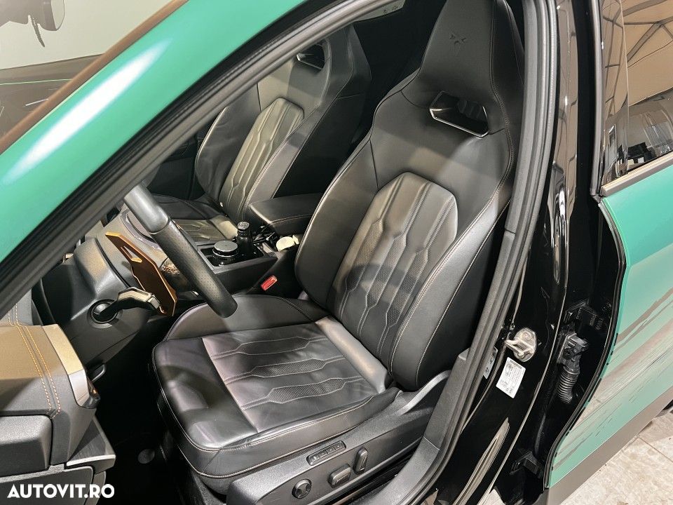 Cupra Formentor - 34