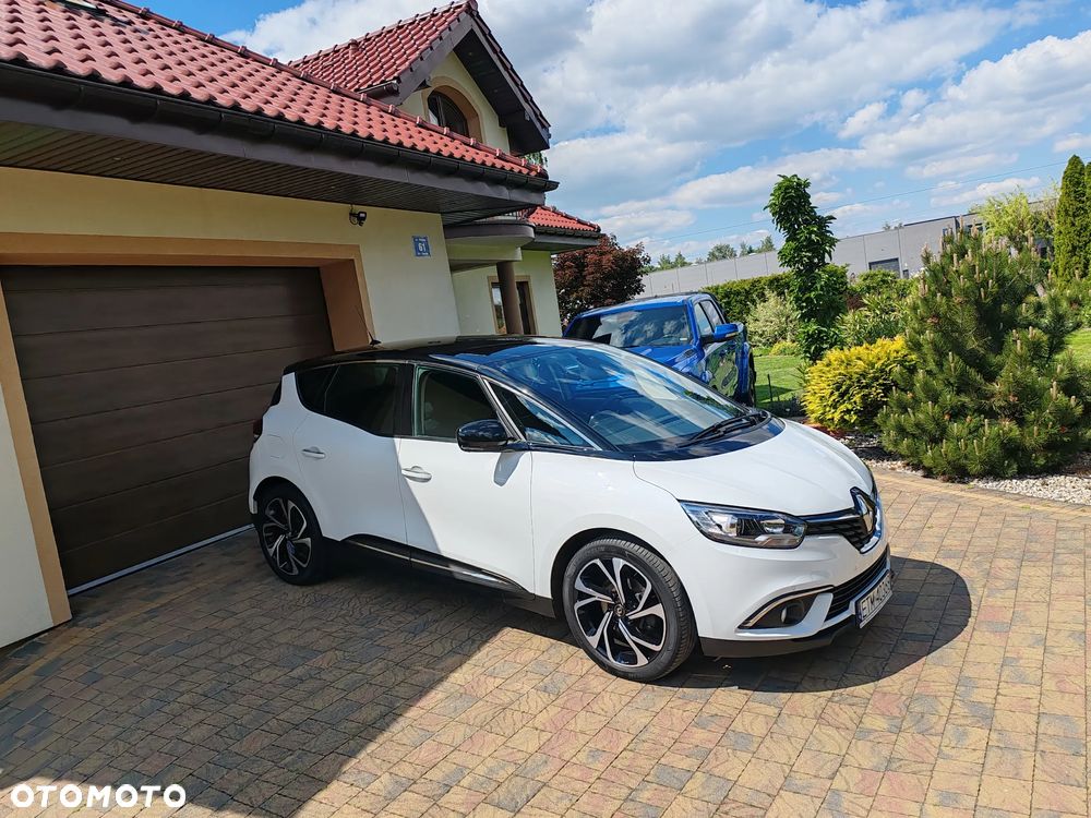 Renault Scenic - 28