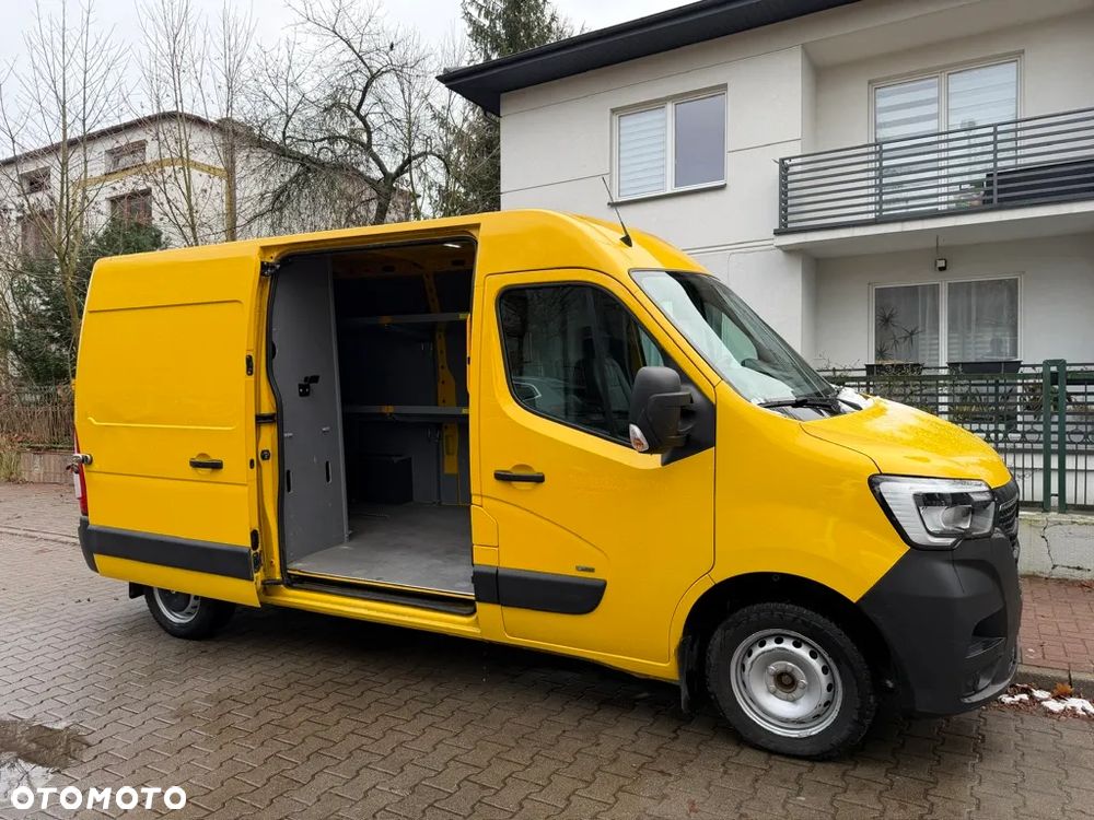 Renault e-Master - 24