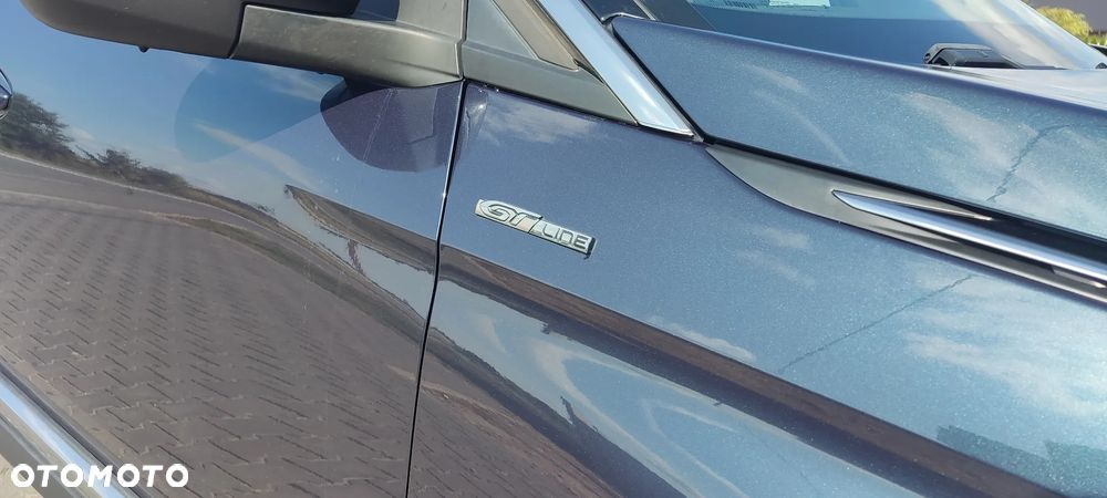 Peugeot 5008 2.0 HDi Business Line 7os - 10