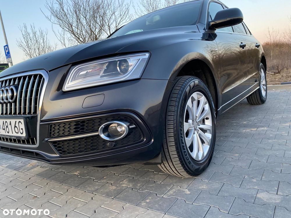 Audi Q5 2.0 TDI Quattro S tronic - 6