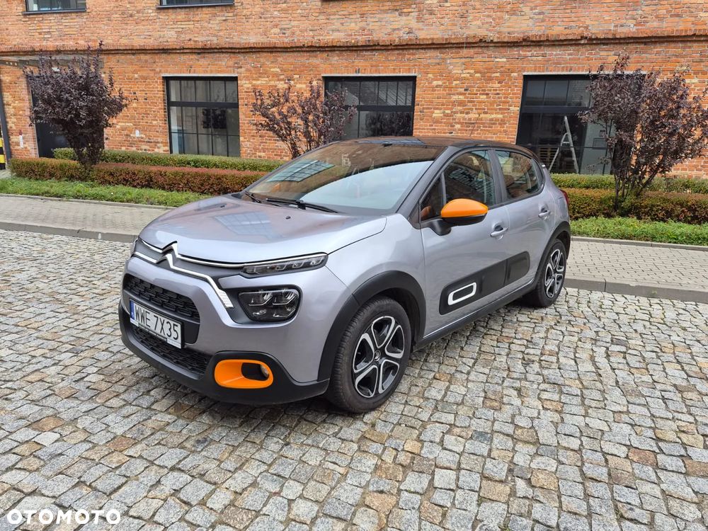 Citroën C3 - 18