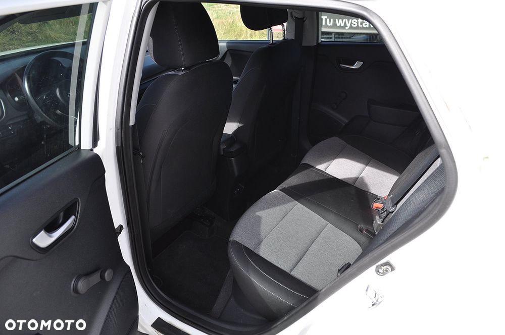 Kia Stonic 1.0 T-GDI OPF Spirit - 12