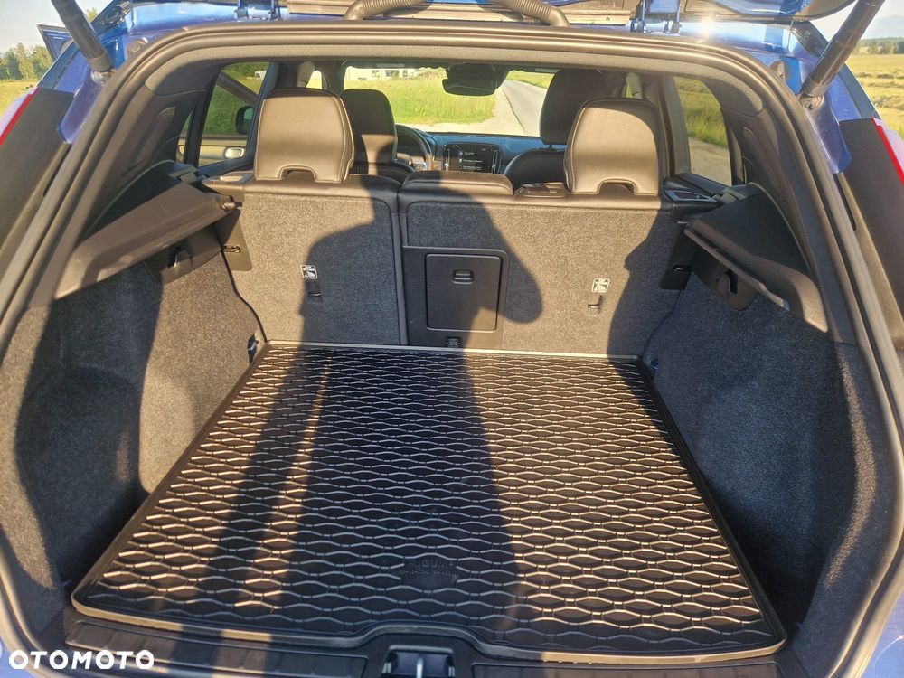 Volvo XC 40 T5 AWD R-Design - 8