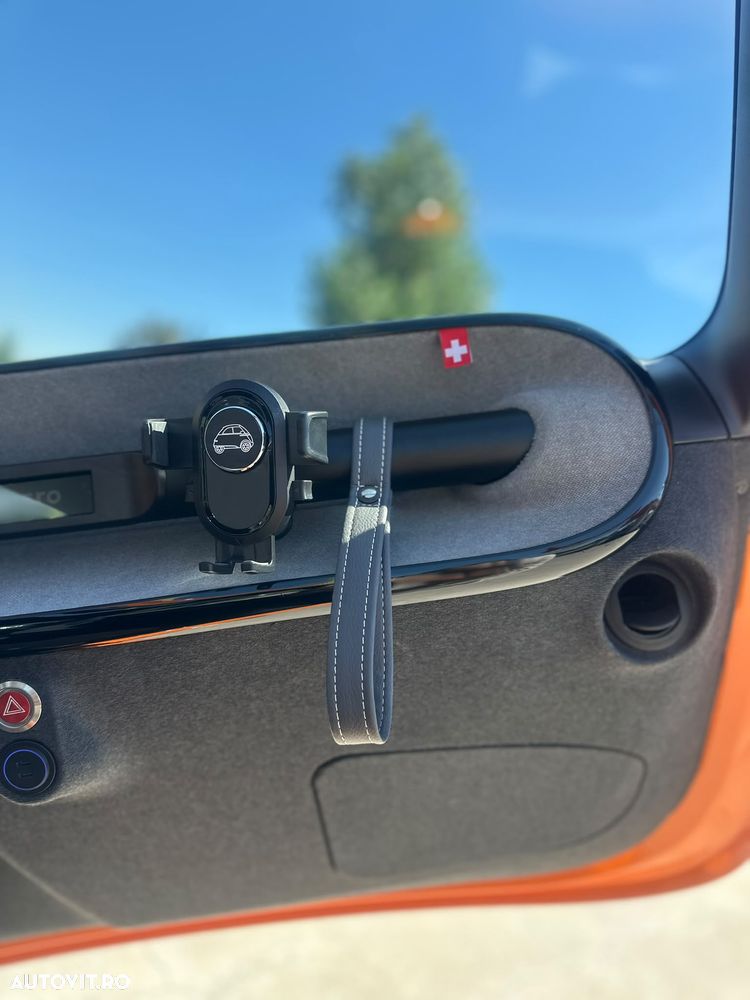 Microcar M.Go - 15