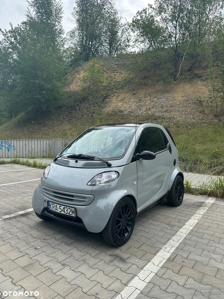 Smart Fortwo - 2